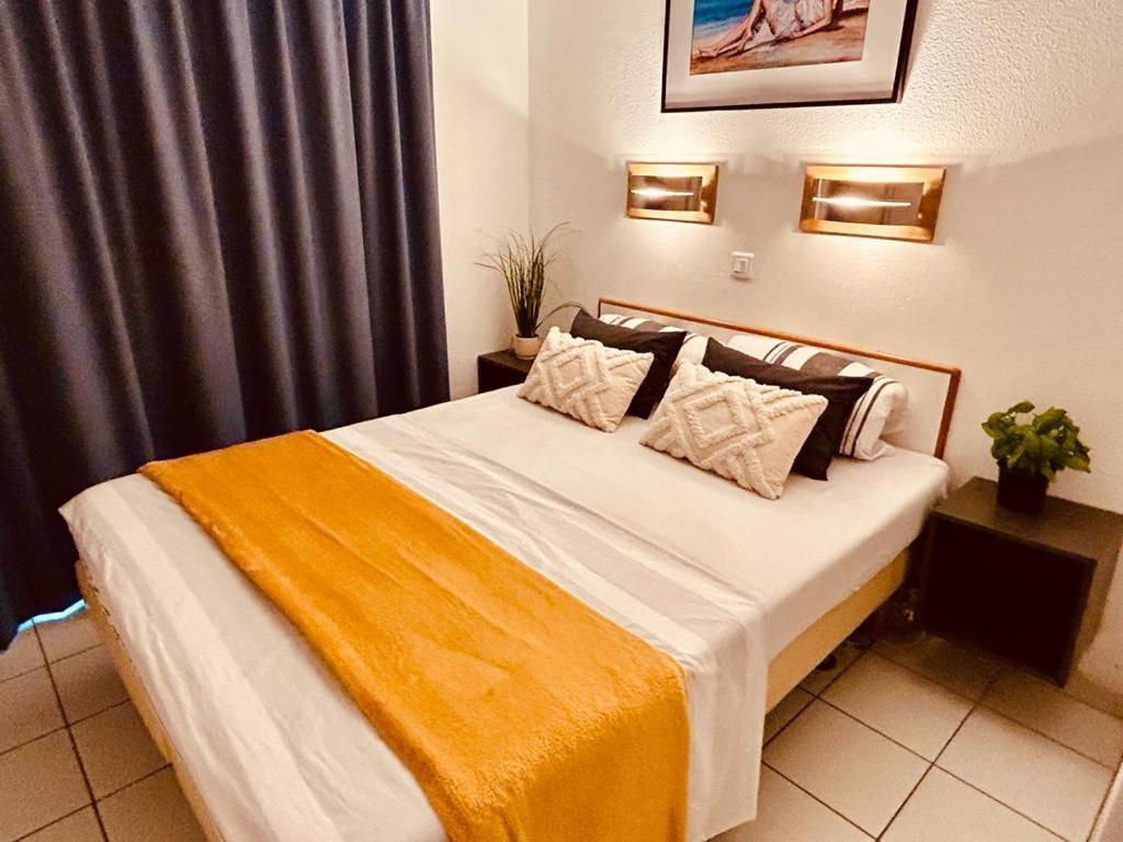 Dans Un Cadre D'Exception, Vue Mer Panoramique A Agay Cote D'Azur, Village Vacances Cap Esterel, T2 Avec Jardin, Golf, Climatisation, Wifi, 5 Piscines Saint-Raphaël Dış mekan fotoğraf