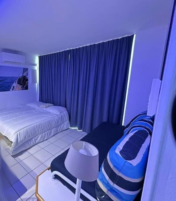 Dans Un Cadre D'Exception, Vue Mer Panoramique A Agay Cote D'Azur, Village Vacances Cap Esterel, T2 Avec Jardin, Golf, Climatisation, Wifi, 5 Piscines Saint-Raphaël Dış mekan fotoğraf